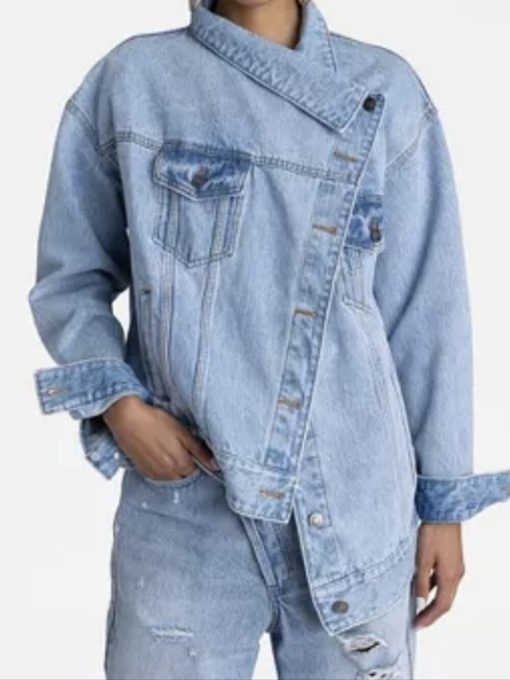 Kbb By Kahlana Denim